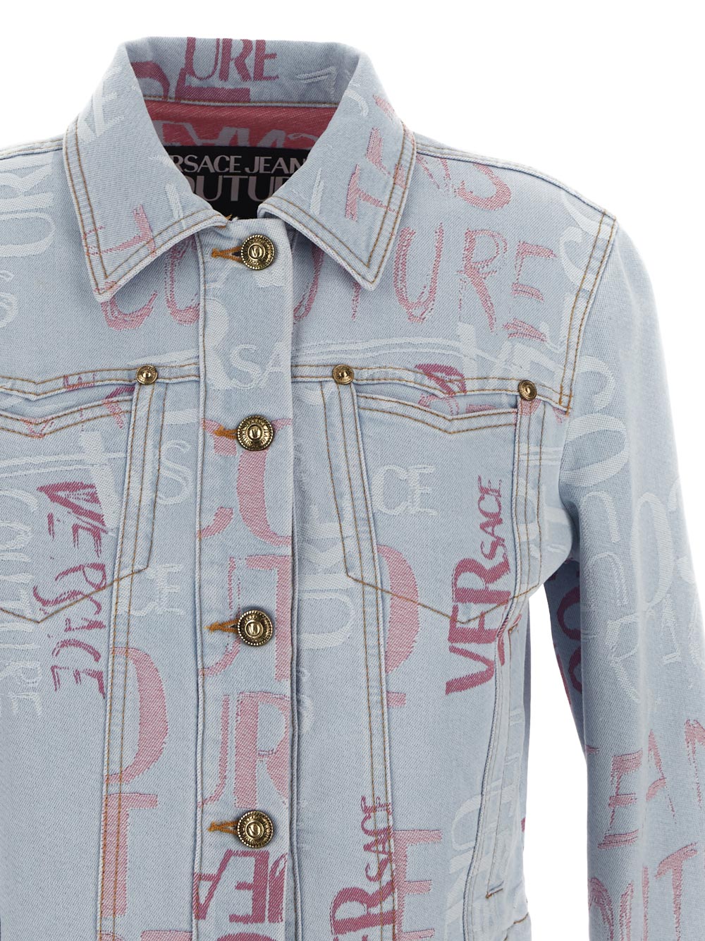 Versace Jeans Couture  Jacket