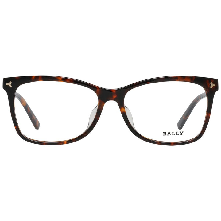 Bally Brown Women Optical Frames
