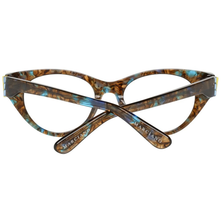 Marciano by Guess Blue Women Optical Frames