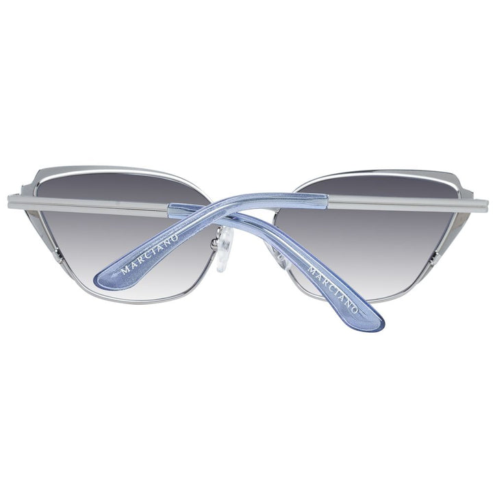 Marciano by Guess Blue Women Sunglasses