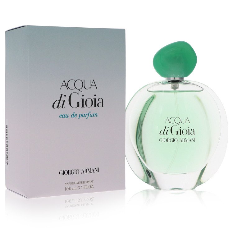 Acqua Di Gioia Eau De Parfum Spray By Giorgio Armani