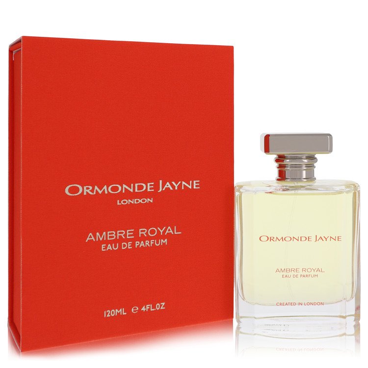 Ormonde Jayne Ambre Royal Eau De Parfum Spray (Unisex) By Ormonde Jayne
