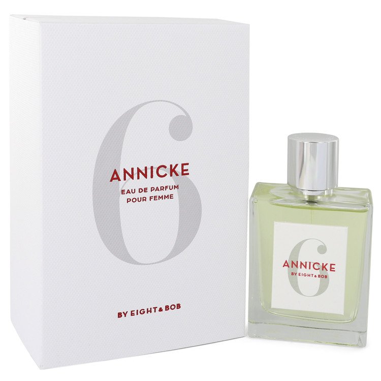 Annicke 6 Eau De Parfum Spray By Eight & Bob