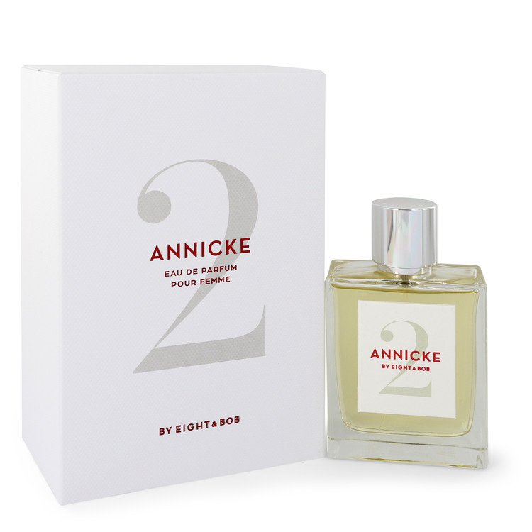 Annick 2 Eau De Parfum Spray By Eight & Bob