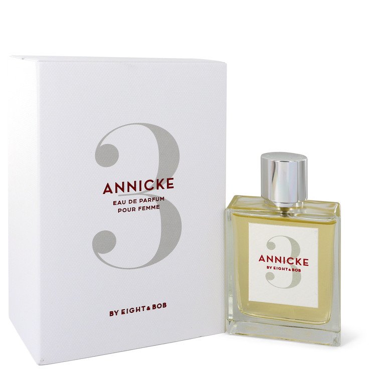 Annicke 3 Eau De Parfum Spray By Eight & Bob