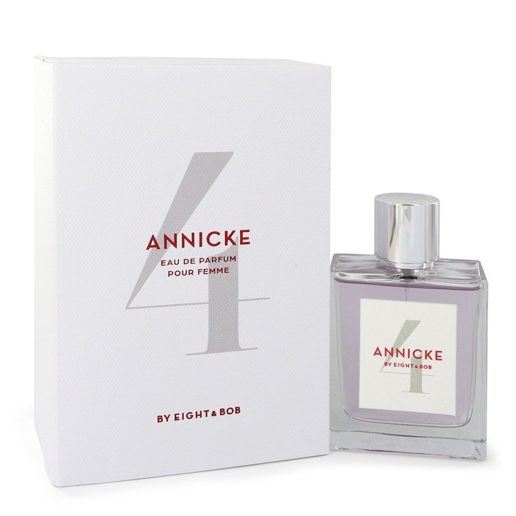 Annicke 4 Eau De Parfum Spray By Eight & Bob
