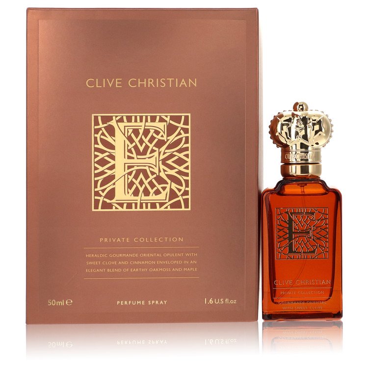 Clive Christian E Gourmande Oriental Eau De Parfum Spray By Clive Christian
