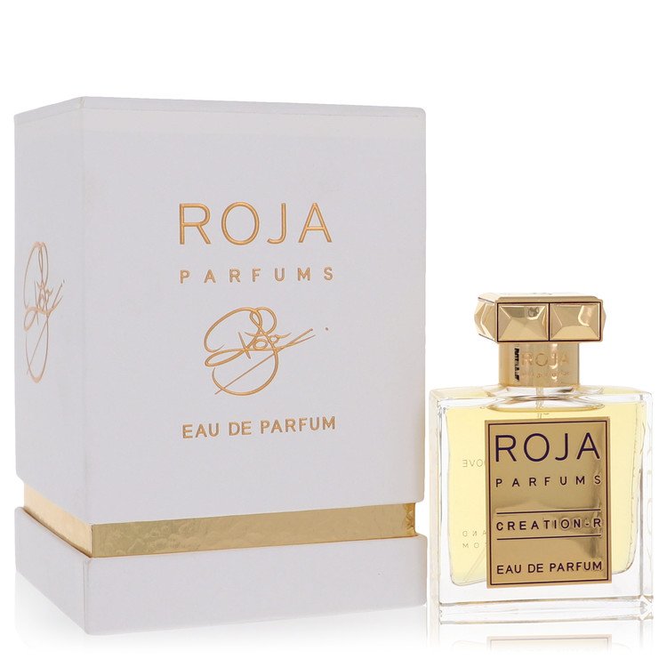 Roja Creation-r Eau De Parfum Spray By Roja Parfums