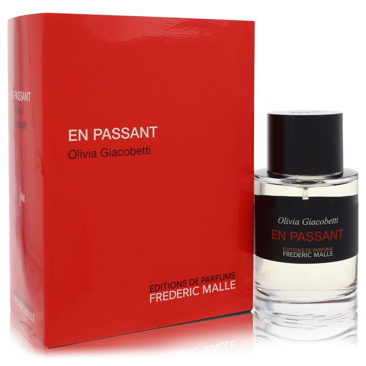 En Passant Eau De Parfum Spray By Frederic Malle
