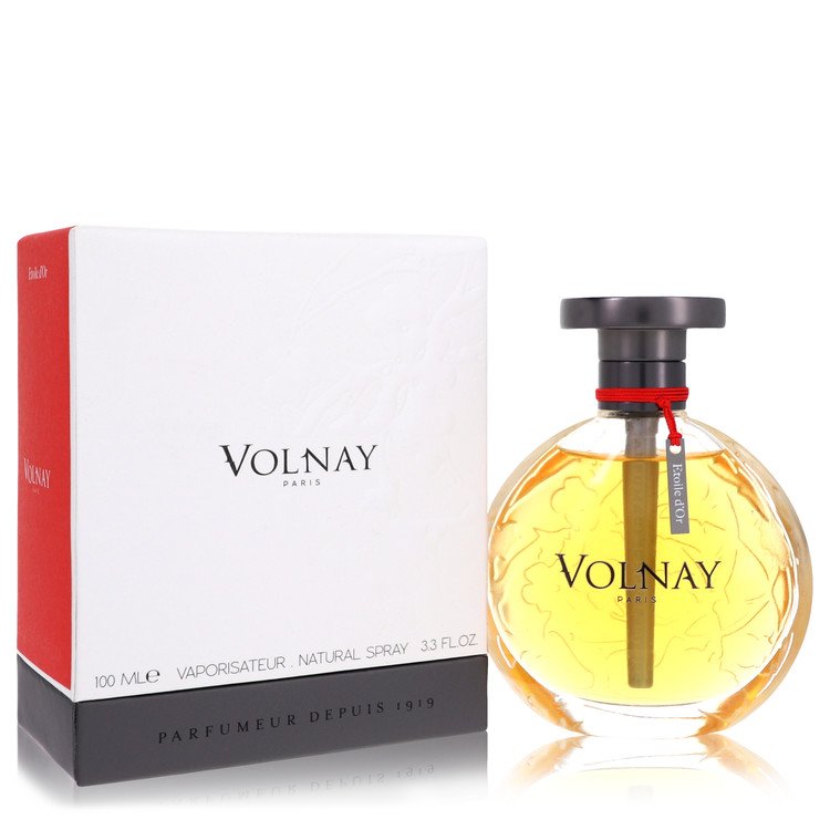 Etoile D'or Eau De Parfum Spray By Volnay