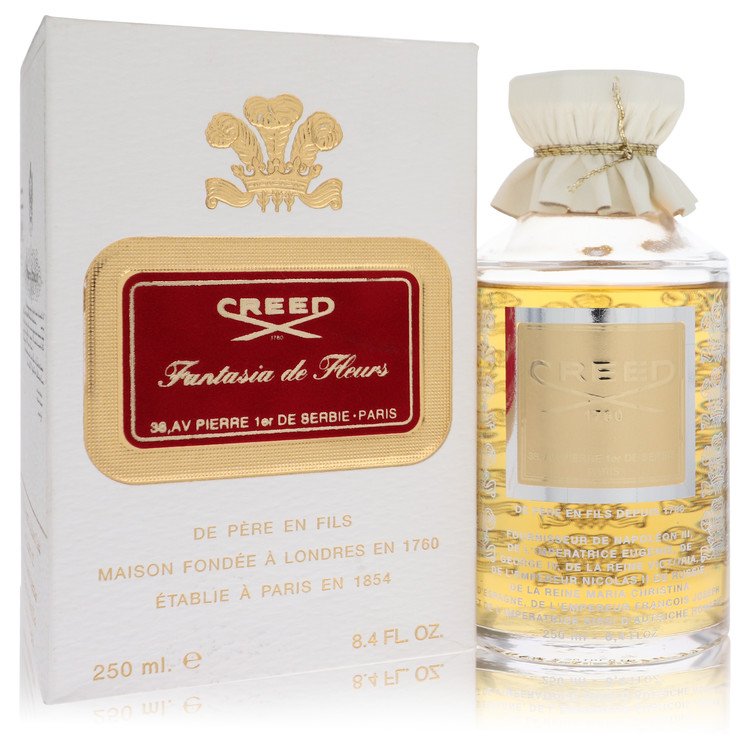 Fantasia De Fleurs Millesime Eau De Parfum By Creed
