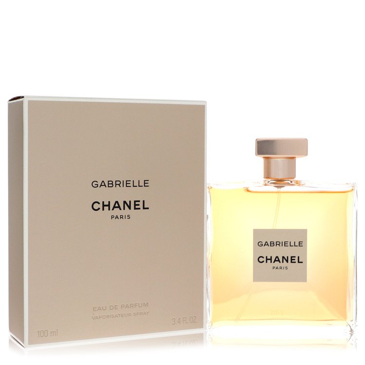 Gabrielle Eau De Parfum Spray By Chanel