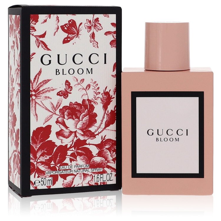 Gucci Bloom Eau De Parfum Spray By Gucci