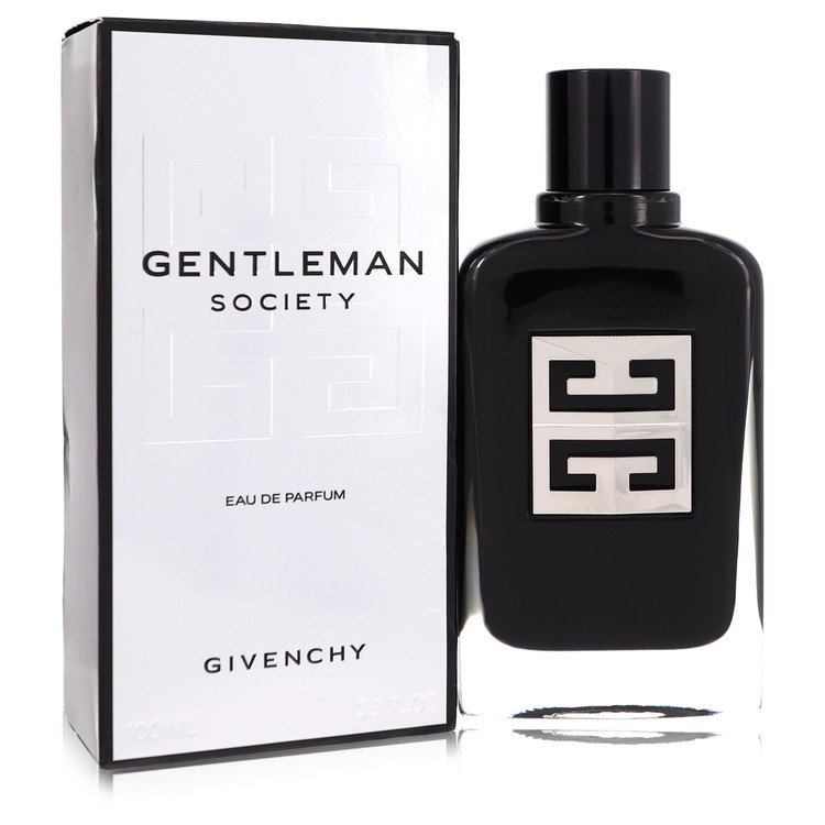 Gentleman Society Eau De Parfum Spray By Givenchy