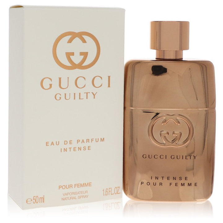 Gucci Guilty Pour Femme Intense Eau De Parfum Spray By Gucci