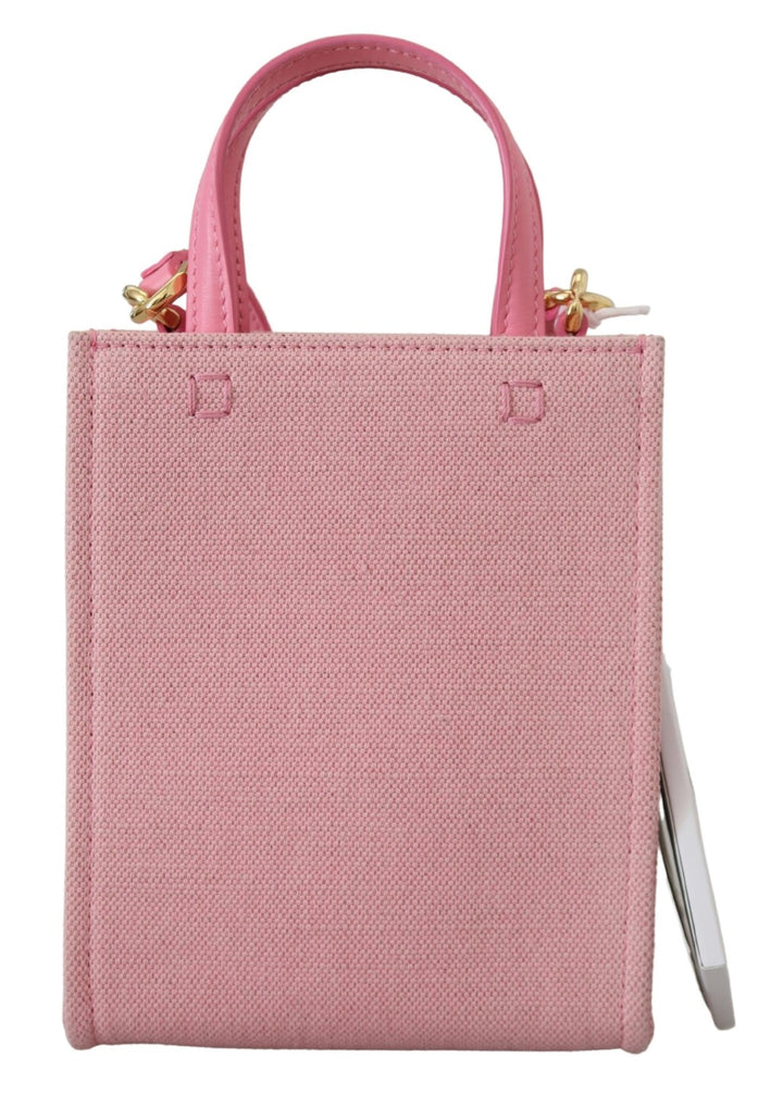 Givenchy Chic Bright Pink Mini Rectangle Shoulder Bag