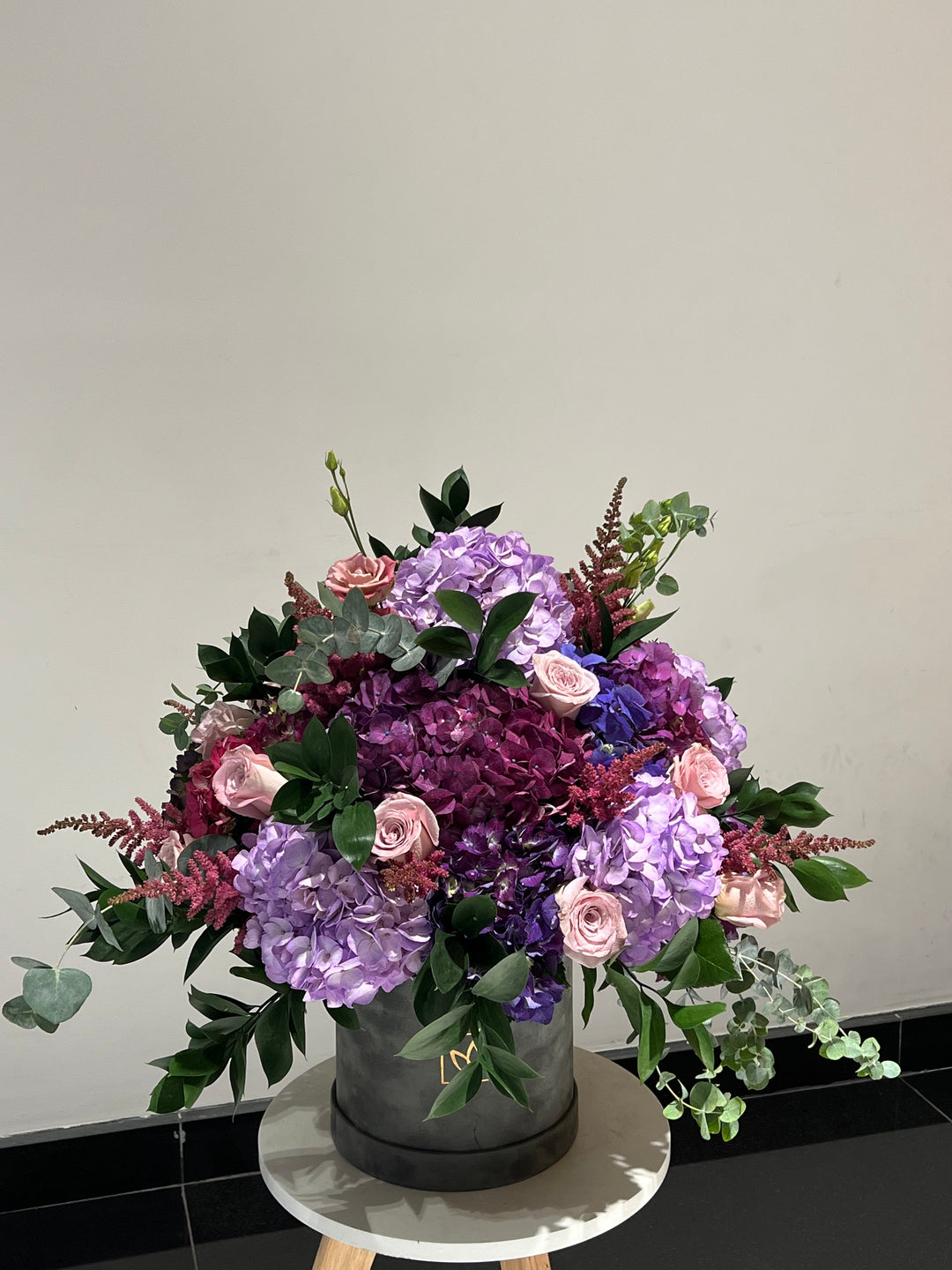 Purple Haze Bouquet