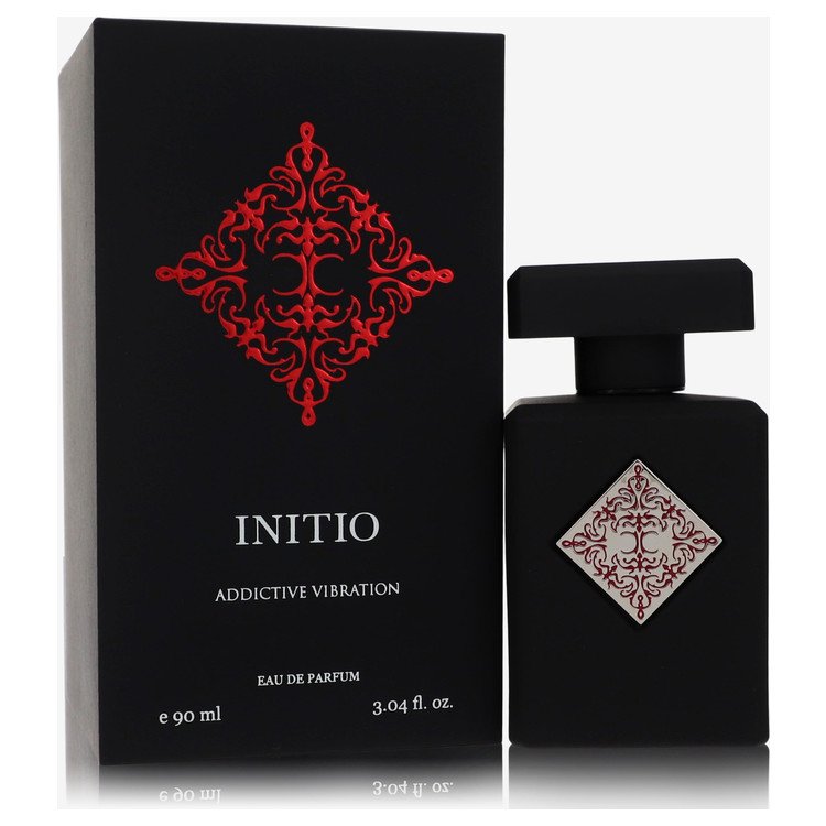 Initio Addictive Vibration Eau De Parfum Spray (Unisex) By Initio Parfums Prives