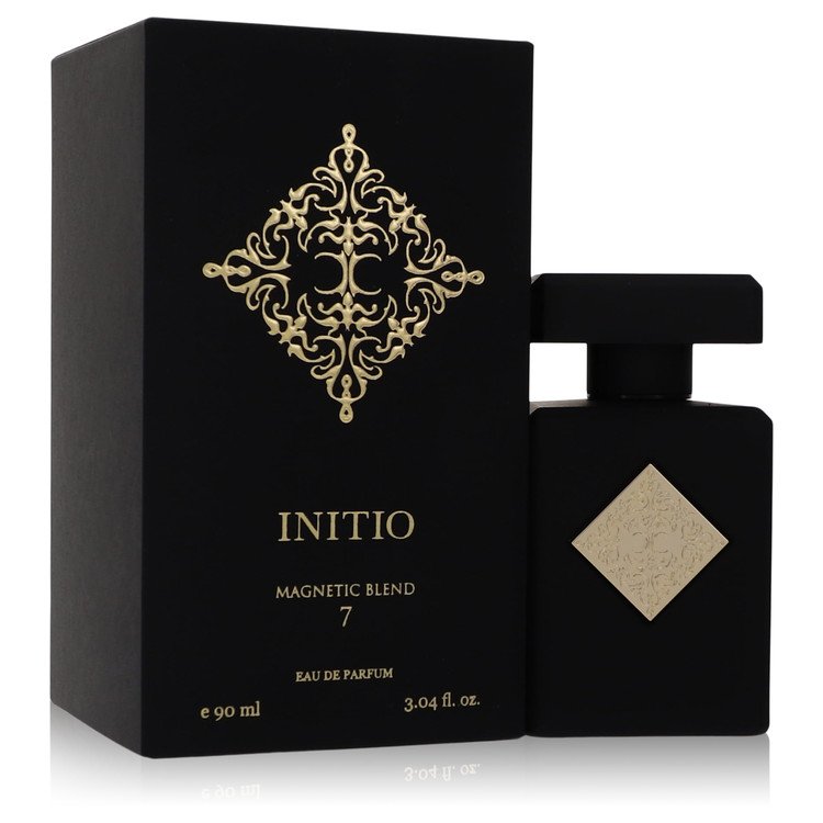 Initio Magnetic Blend 7 Eau De Parfum Spray (Unisex) By Initio Parfums Prives