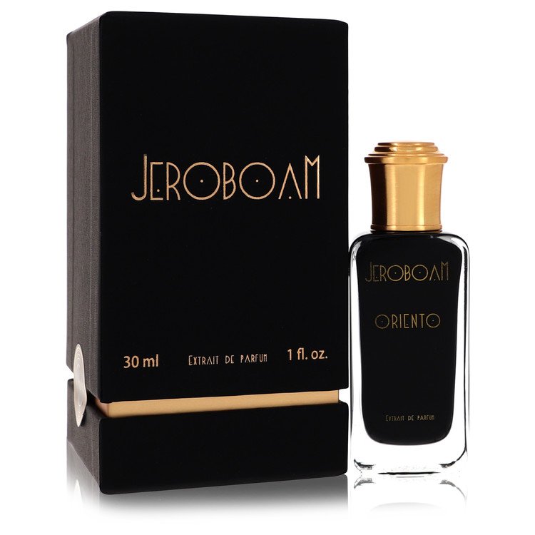 Jeroboam Oriento Extrait De Parfum Spray (Unisex) By Jeroboam