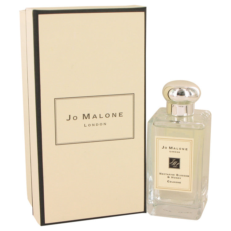 Jo Malone Nectarine Blossom & Honey Cologne Spray (Unisex) By Jo Malone