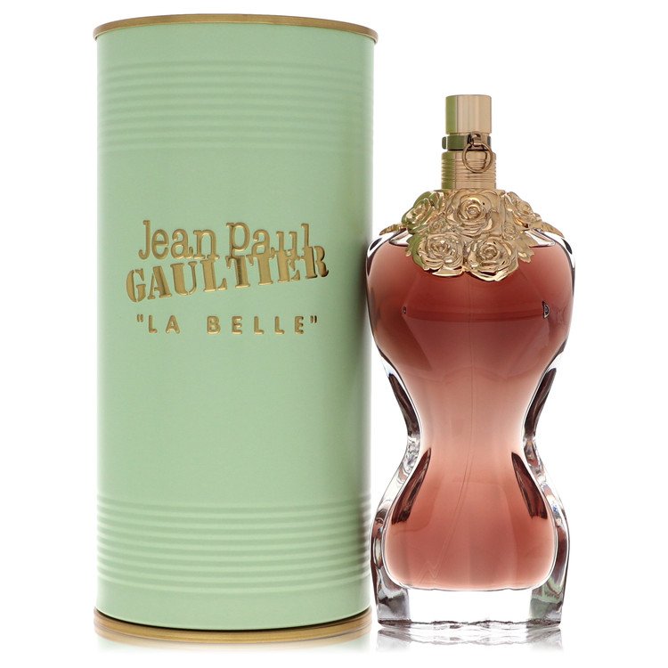 Jean Paul Gaultier La Belle Eau De Parfum Spray By Jean Paul Gaultier