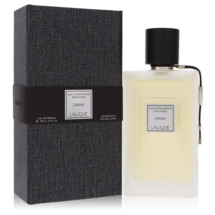 Les Compositions Parfumees Zamac Eau De Parfum Spray By Lalique