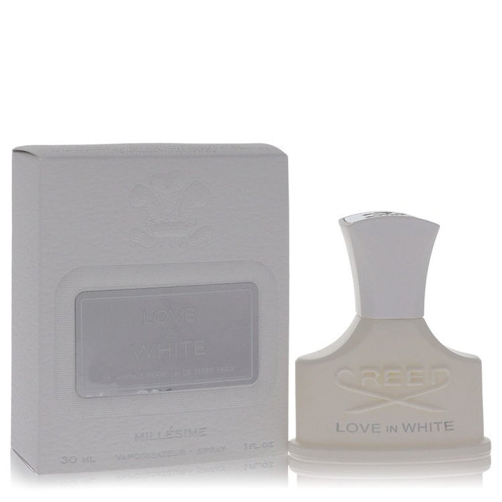 Love In White Eau De Parfum Spray By Creed