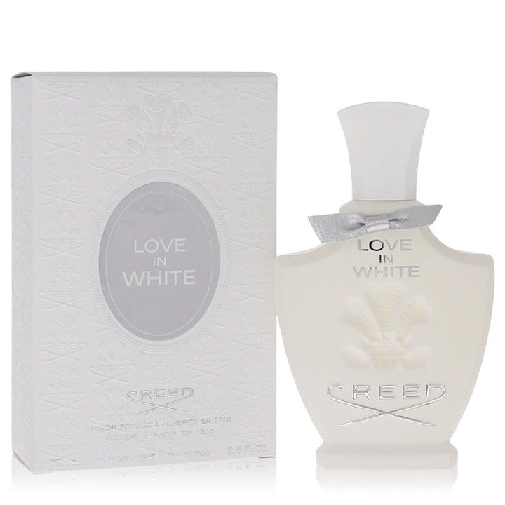 Love In White Eau De Parfum Spray By Creed