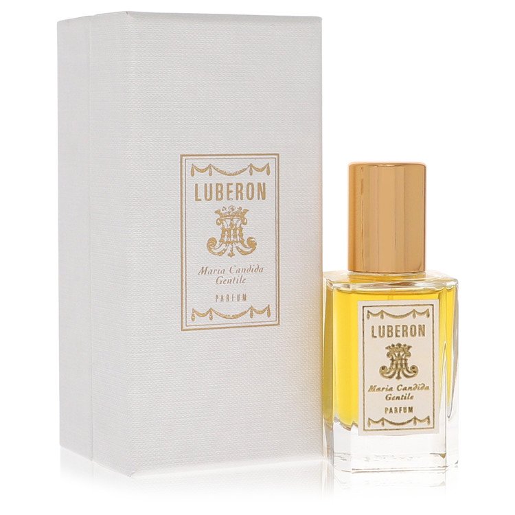 Luberon Pure Perfume By Maria Candida Gentile