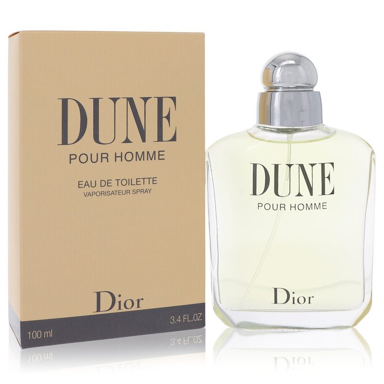 Dune Eau De Toilette Spray By Christian Dior