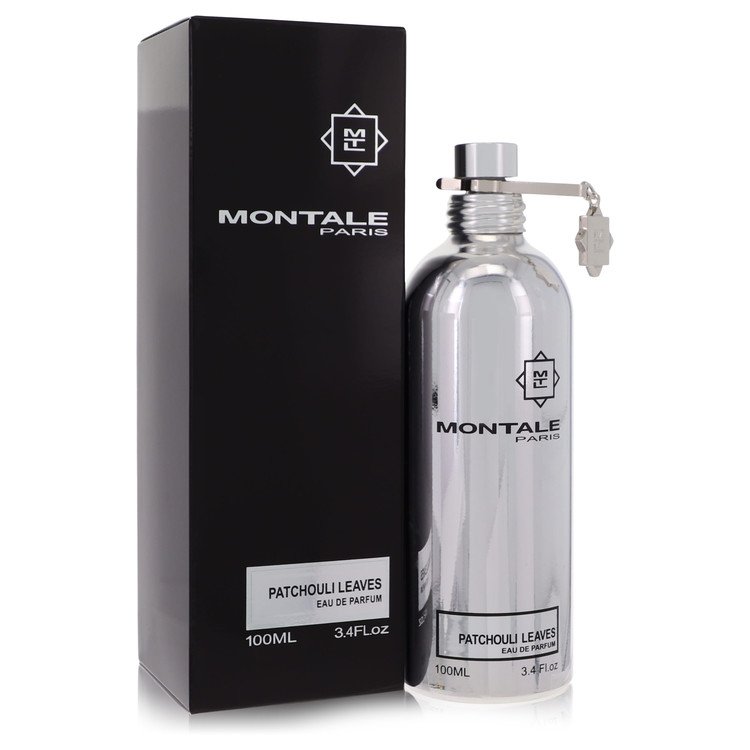 Montale Patchouli Leaves Eau De Parfum Spray (Unisex) By Montale