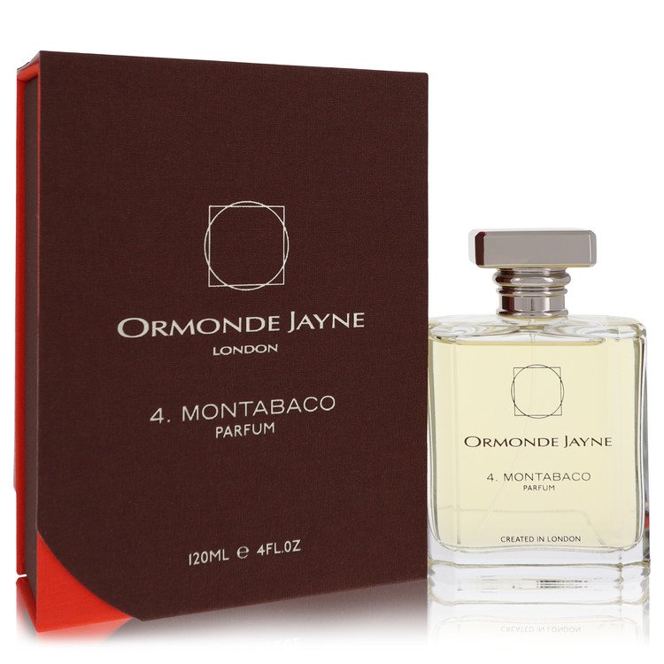 Ormonde Jayne Montabaco Eau De Parfum Spray (Unisex) By Ormonde Jayne
