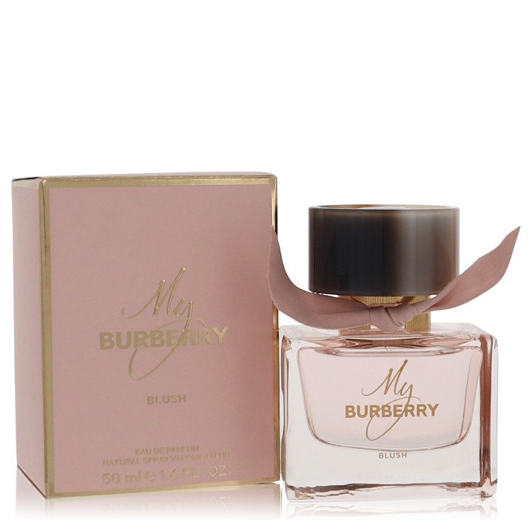 My Burberry Blush Eau De Parfum Spray By Burberry