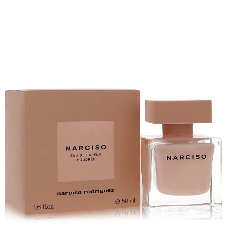 Narciso Poudree Eau De Parfum Spray By Narciso Rodriguez