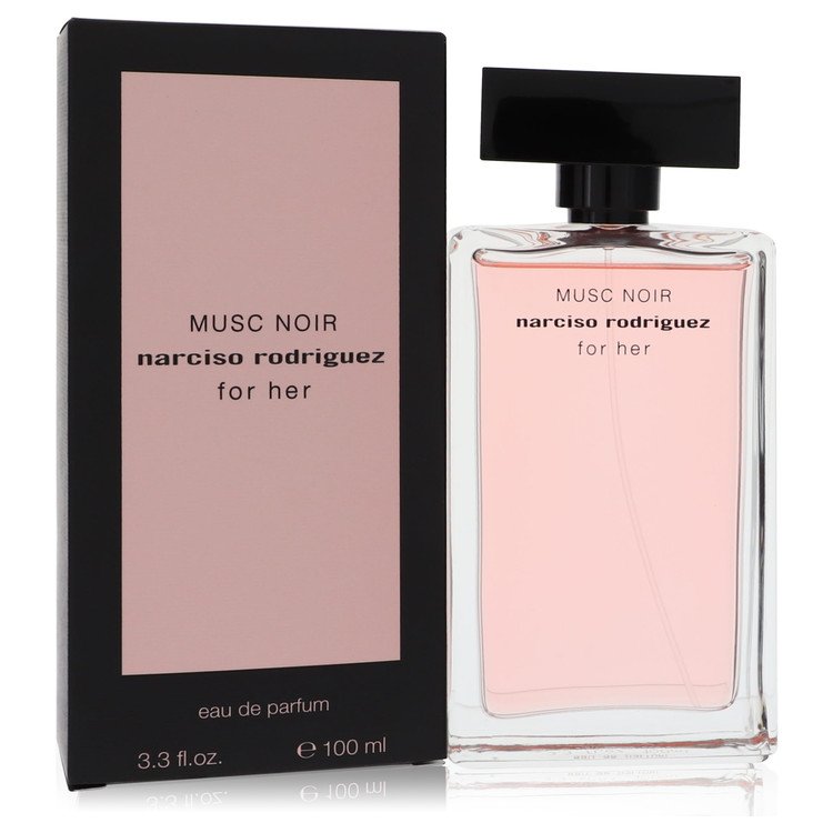 Narciso Rodriguez Musc Noir Eau De Parfum Spray By Narciso Rodriguez