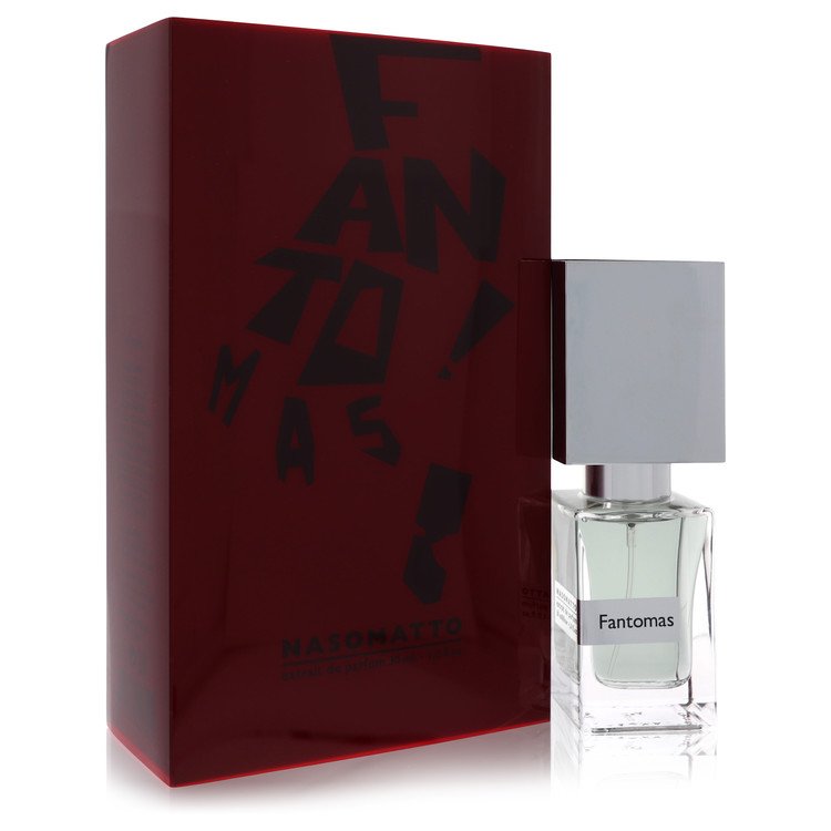 Nasomatto Fantomas Extrait De Parfum (Unisex) By Nasomatto