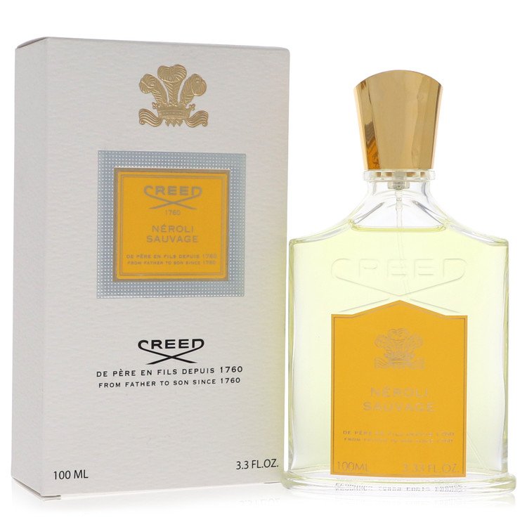 Neroli Sauvage Eau De Parfum Spray By Creed