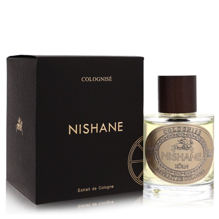 Colognise Extrait De Cologne Spray (Unisex) By Nishane