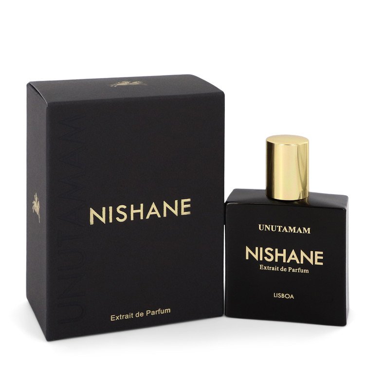 Nishane Unutamam Extrait De Parfum Spray (Unisex) By Nishane