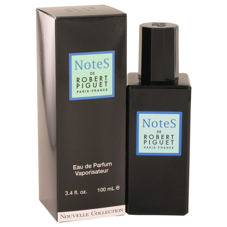 Notes Eau De Parfum Spray (Unisex) By Robert Piguet