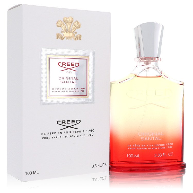 Original Santal Eau De Parfum Spray By Creed