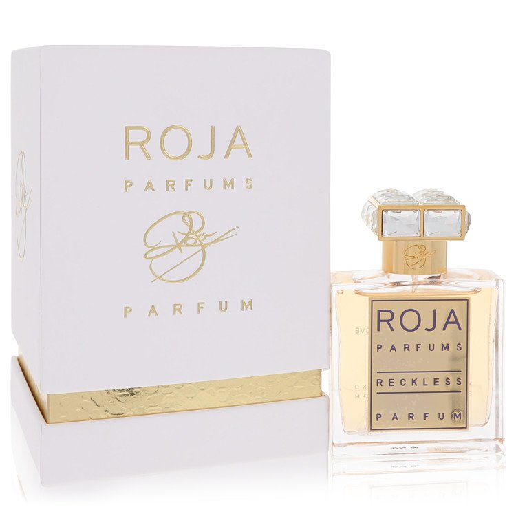 Roja Reckless Eau De Parfum Spray By Roja Parfums