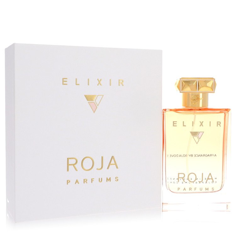 Roja Elixir Pour Femme Essence De Parfum Extrait De Parfum Spray (Unisex) By Roja Parfums