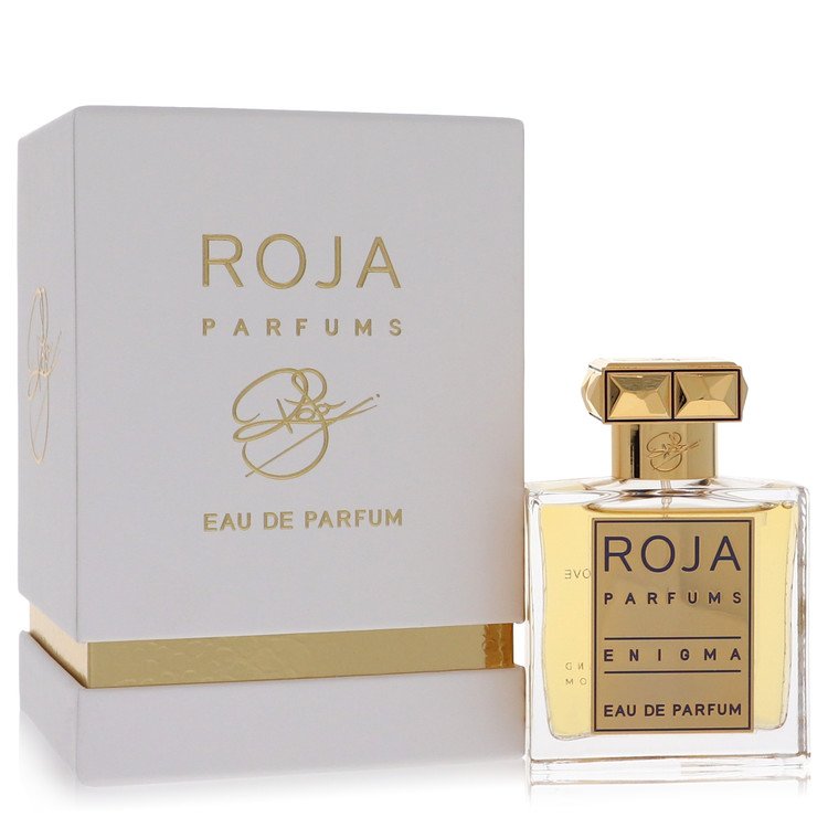 Roja Enigma Extrait De Parfum Spray By Roja Parfums