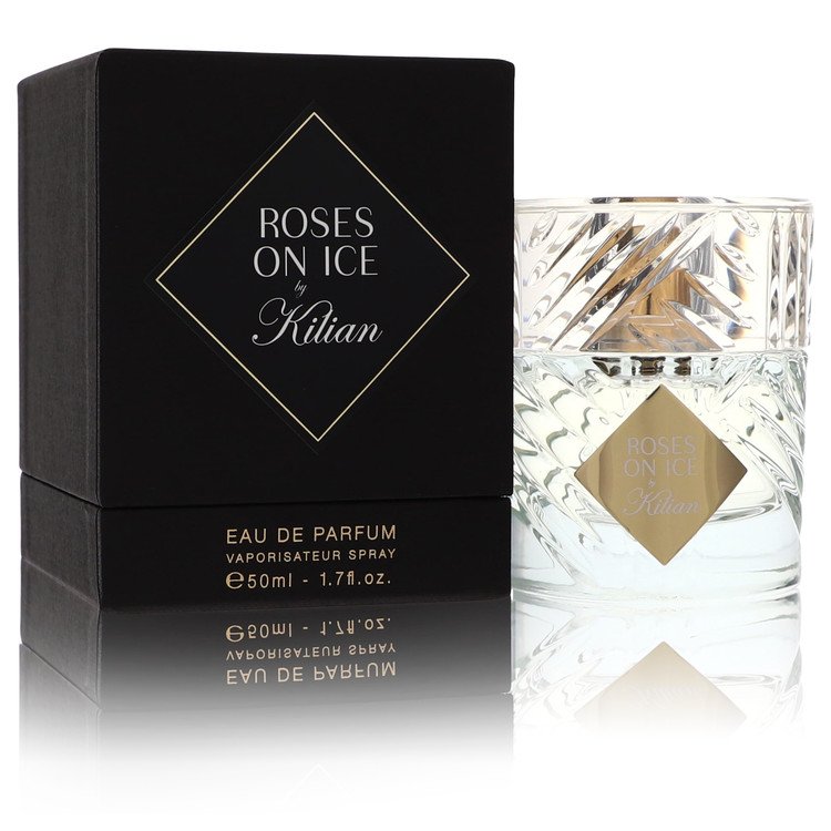 Roses On Ice Eau De Parfum Spray By Kilian