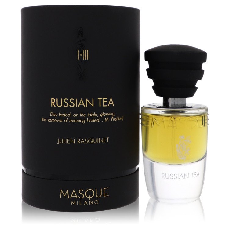 Russian Tea Eau De Parfum Spray By Masque Milano
