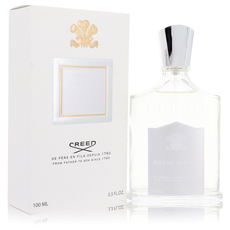 Royal Water Eau De Parfum Spray By Creed