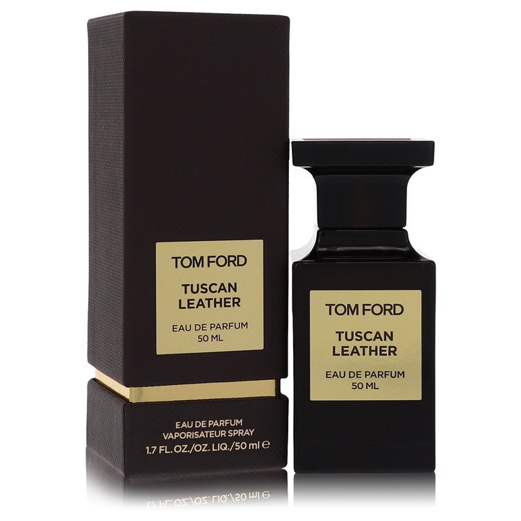 Tuscan Leather Eau De Parfum Spray By Tom Ford