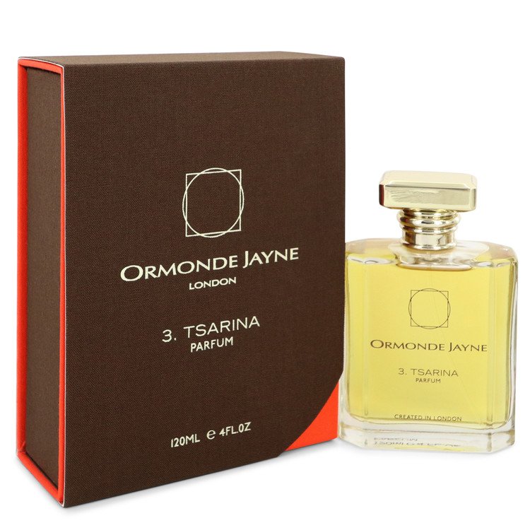 Tsarina Extrait De Parfum Spray By Ormonde Jayne
